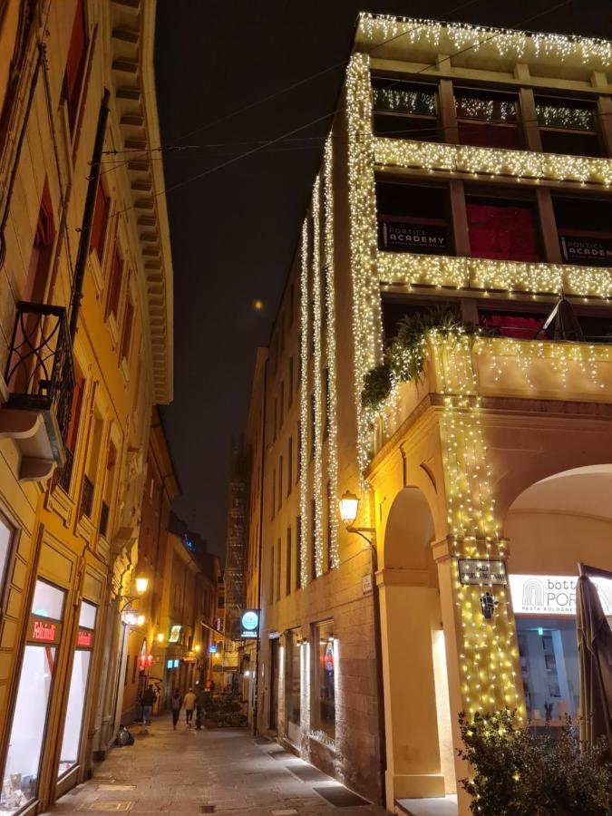 Giudei House Suite Bolonia Exterior foto