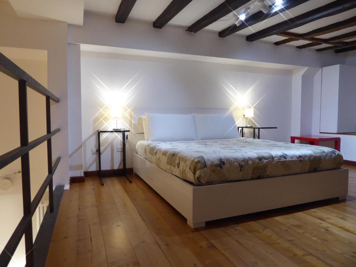 Giudei House Suite Bolonia Exterior foto